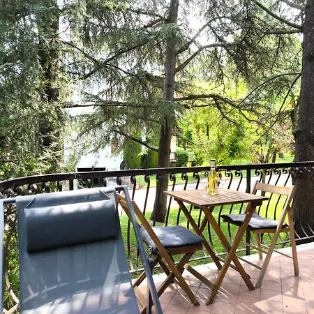 Daire Sg Family - Dogana Oasis