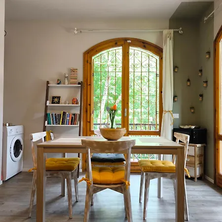 Sg Family - Dogana Oasis Апартаменты Пескьера-дель-Гарда