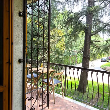 Sg Family - Dogana Oasis * Пескьера-дель-Гарда