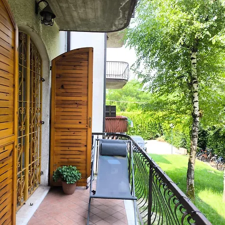 Апартаменты Sg Family - Dogana Oasis *